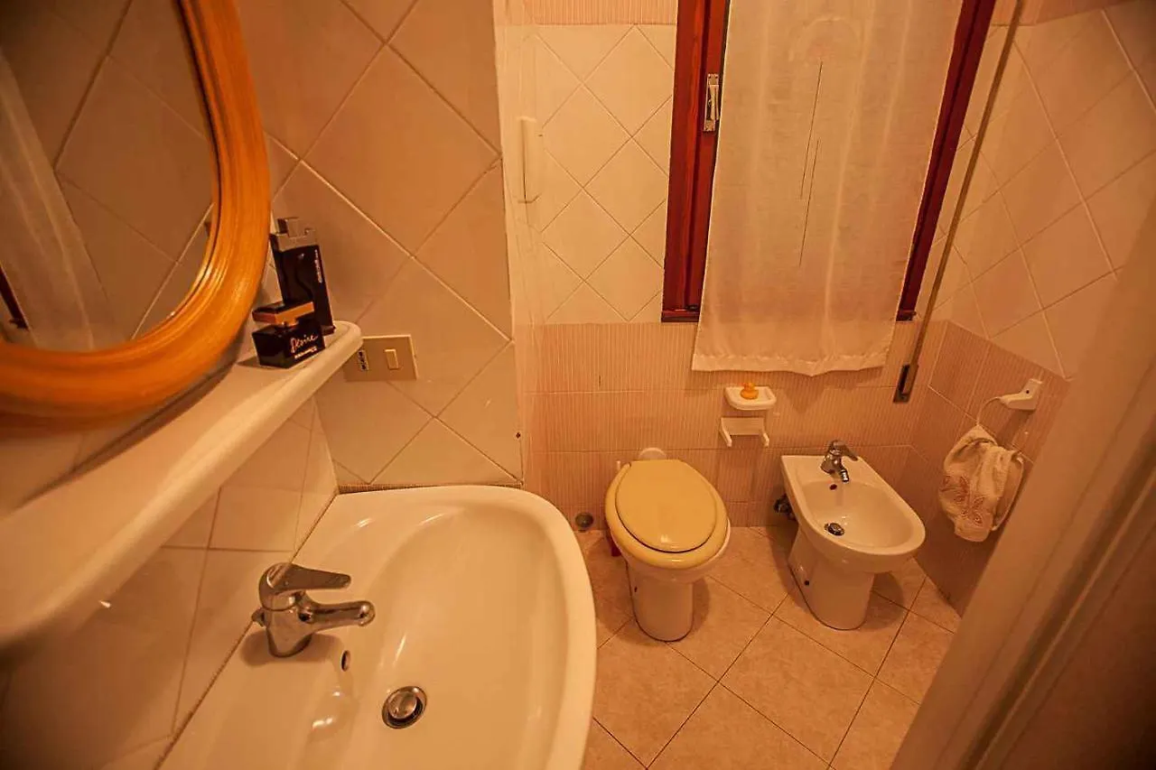 Apartments In Rosolina Mare 25071 Italy