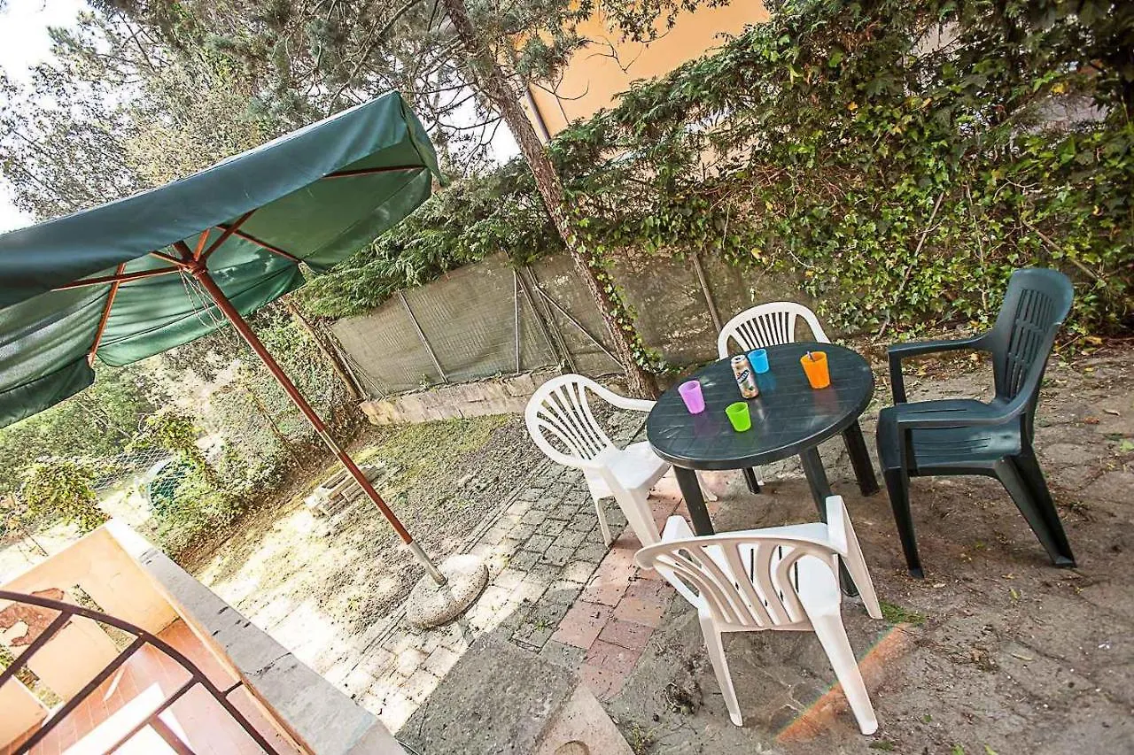 Apartments In Rosolina Mare 25071 0*,  Italy