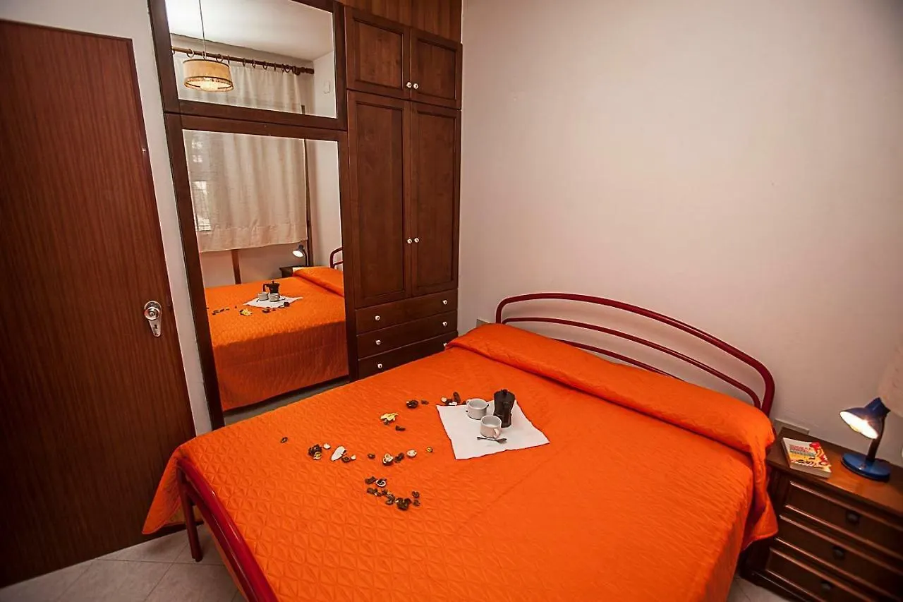 Apartments In Rosolina Mare 25071 Italy