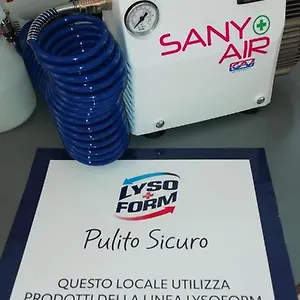 Dino Rosolina Mare